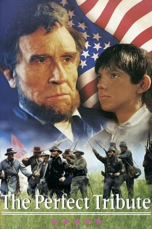 Постер The Perfect Tribute